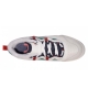 کتانی رانینگ مردانه ریبوک Reebok Classics Workout Plus 3.0 White Red