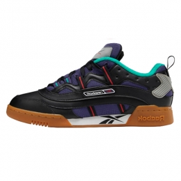 کتانی رانینگ مردانه ریبوک Reebok Workout Plus Ati 3.0 Black