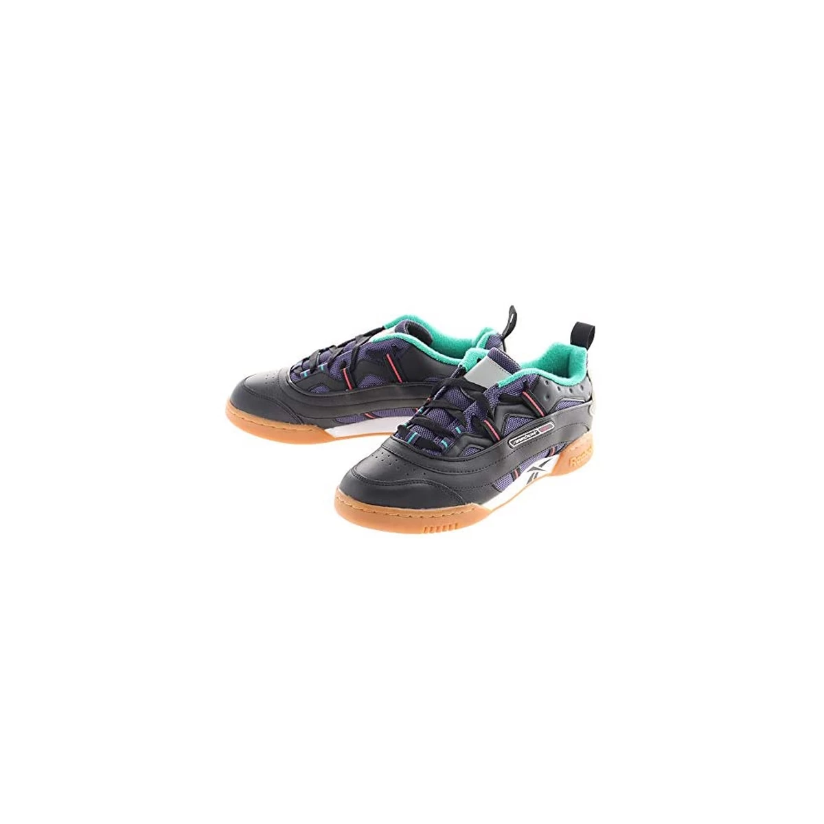 کتانی رانینگ مردانه ریبوک Reebok Workout Plus Ati 3.0 Black