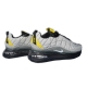 کتانی رانینگ مردانه نایک Nike Air Max 720-818 White Yello