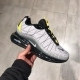کتانی رانینگ مردانه نایک Nike Air Max 720-818 White Yello