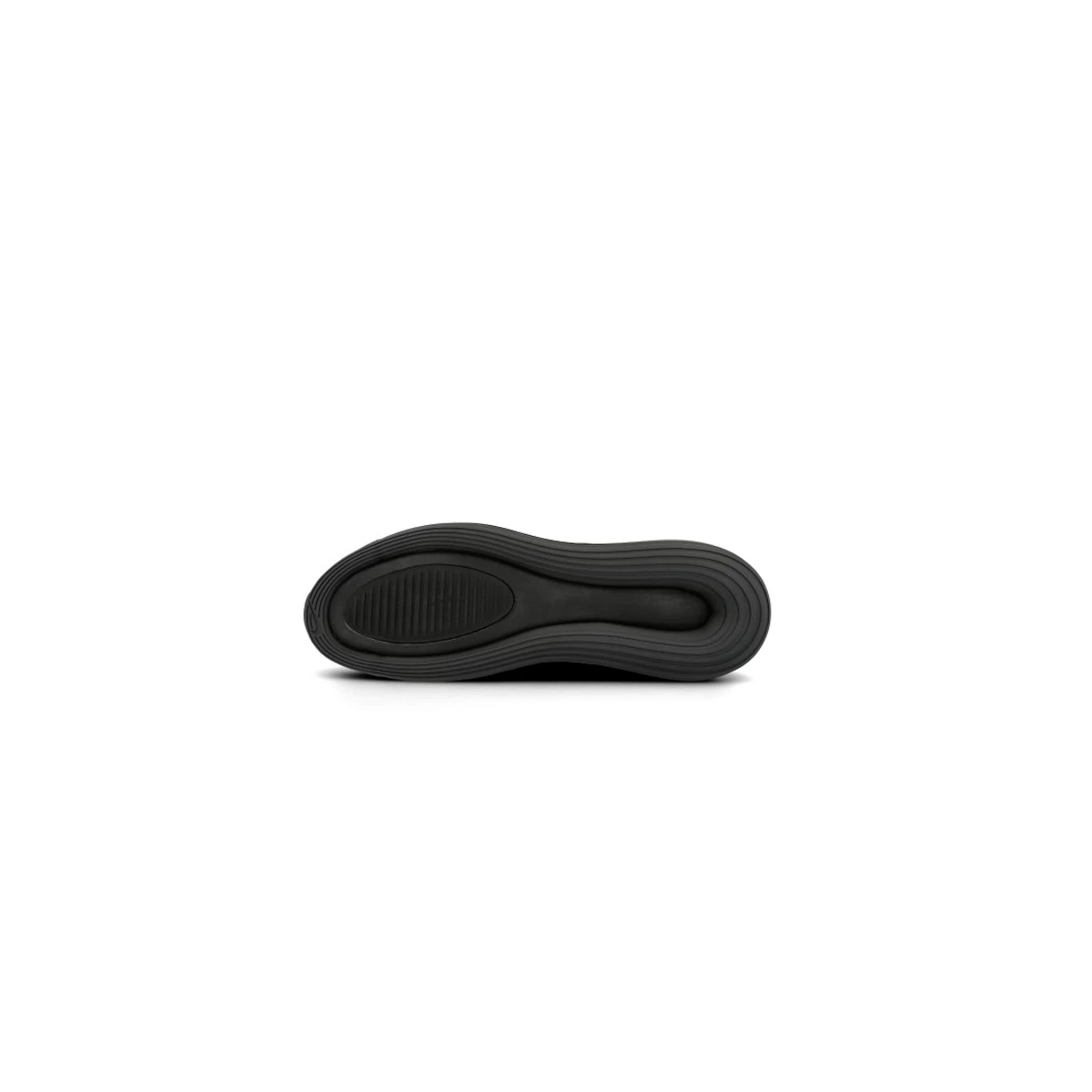 کتانی رانینگ مردانه نایک Nike Air Max 720 Black
