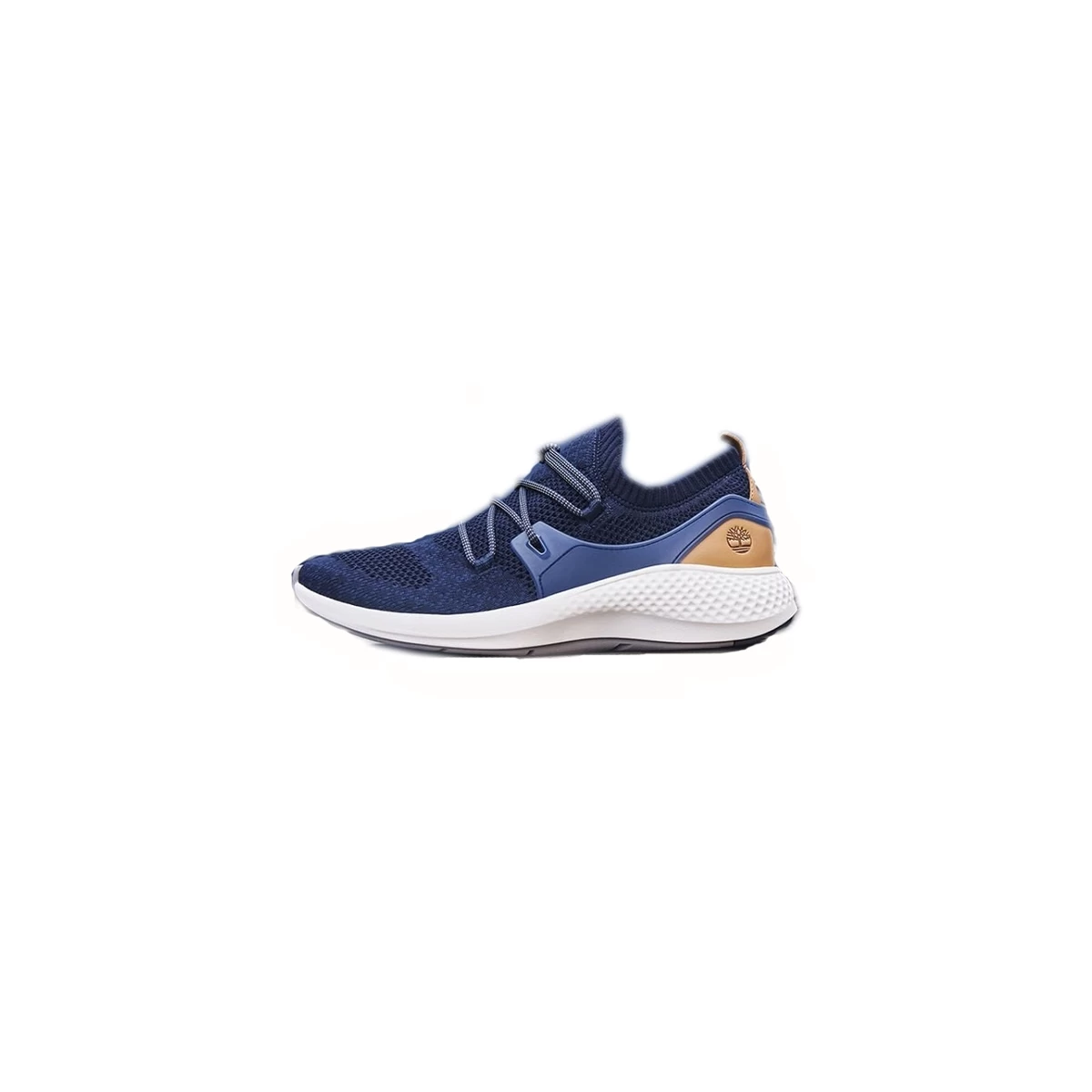 کتانی مردانه تیمبرلند Timberland Flyroam Blue