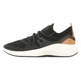 کتانی مردانه تیمبرلند Timberland Flyroam Black