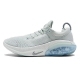 کتانی رانینگ زنانه نایک Nike Joyride Run Flyknit White
