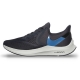کتانی رانینگ مردانه نایک Nike Zoom Winflo 6 AQ7497-401
