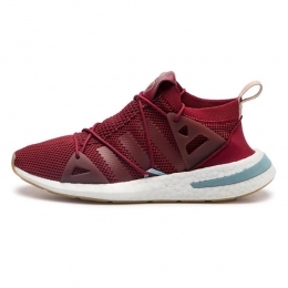 کتانی رانینگ زنانه آدیداس Adidas Arkyn Collegiate Burgundy CG6222