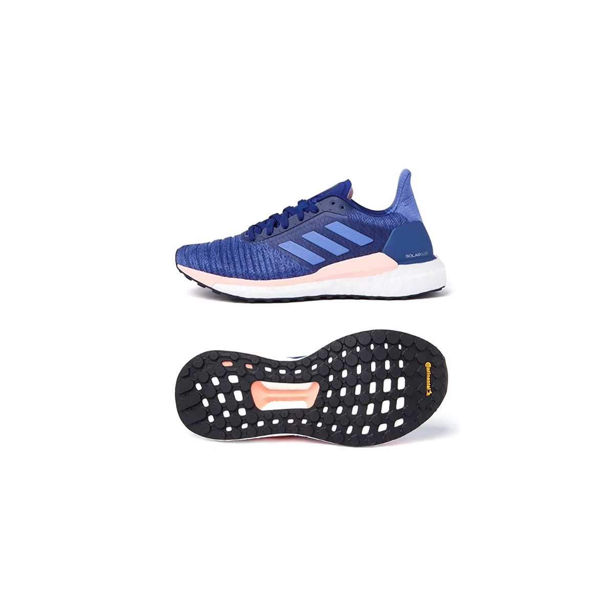کتانی رانینگ زنانه آدیداس Adidas Solar Drive AQ0334