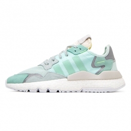 کتانی رانینگ مردانه آدیداس Adidas Nite Jogger Sneakers F33837