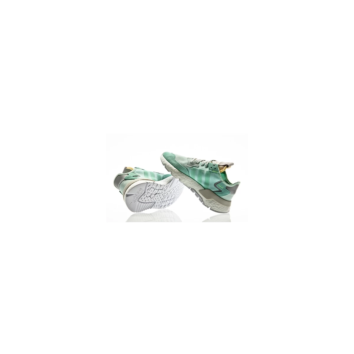 کتانی رانینگ مردانه آدیداس Adidas Nite Jogger Sneakers F33837