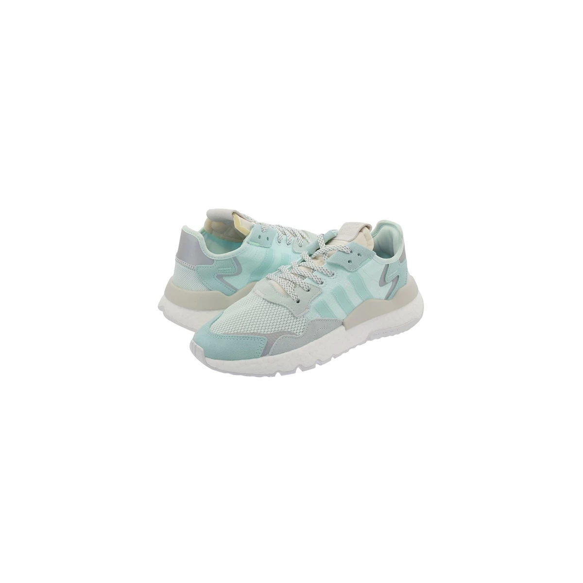 کتانی رانینگ مردانه آدیداس Adidas Nite Jogger Sneakers F33837