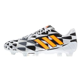 کفش فوتبال آدیداس نیتروشارژ Adidas Nitrocharge 1.0 TRX FG 