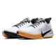 کفش بسکتبال مردانه نایک Nike Kobe Mamba Focus White Black
