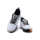 کفش بسکتبال مردانه نایک Nike Kobe Mamba Focus White Black