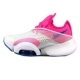 کتانی رانینگ زنانه نایک Nike Air Zoom SuperRep White Pink Blue