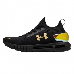 کتانی رانینگ مردانه آندر آرمور Under Armour Hovr Phantom Black
