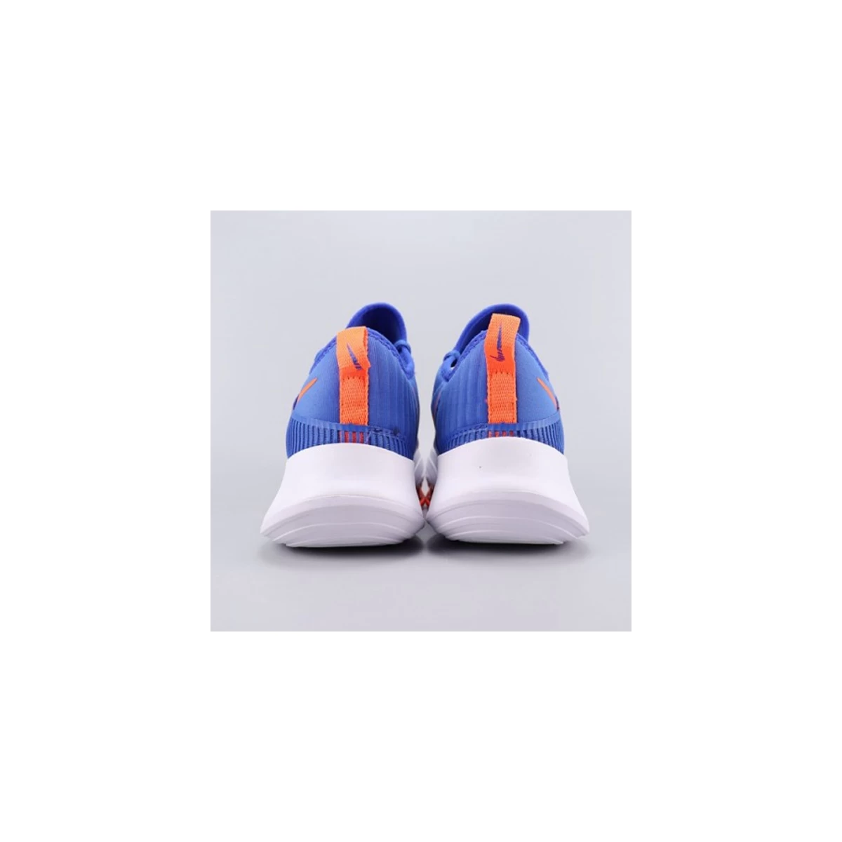 کتانی رانینگ مردانه نایک Nike Air Zoom SuperRep Blue White Orange