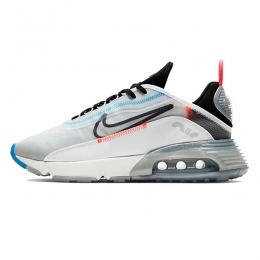 کتانی رانینگ مردانه نایک Nike Air Max 2090 White