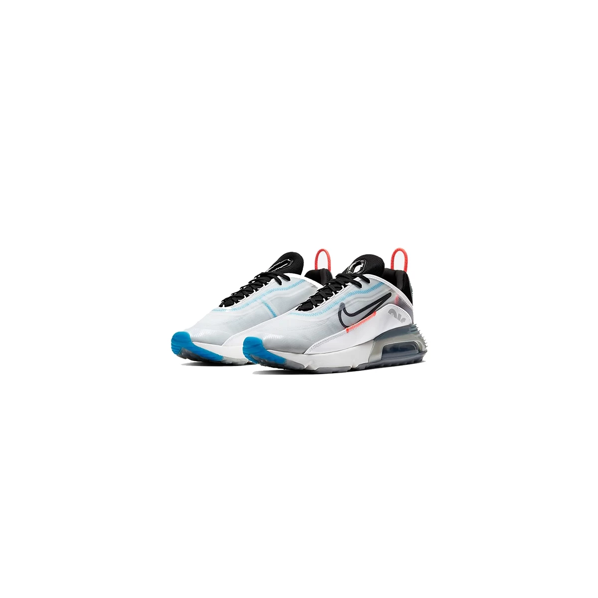 کتانی رانینگ مردانه نایک Nike Air Max 2090 White