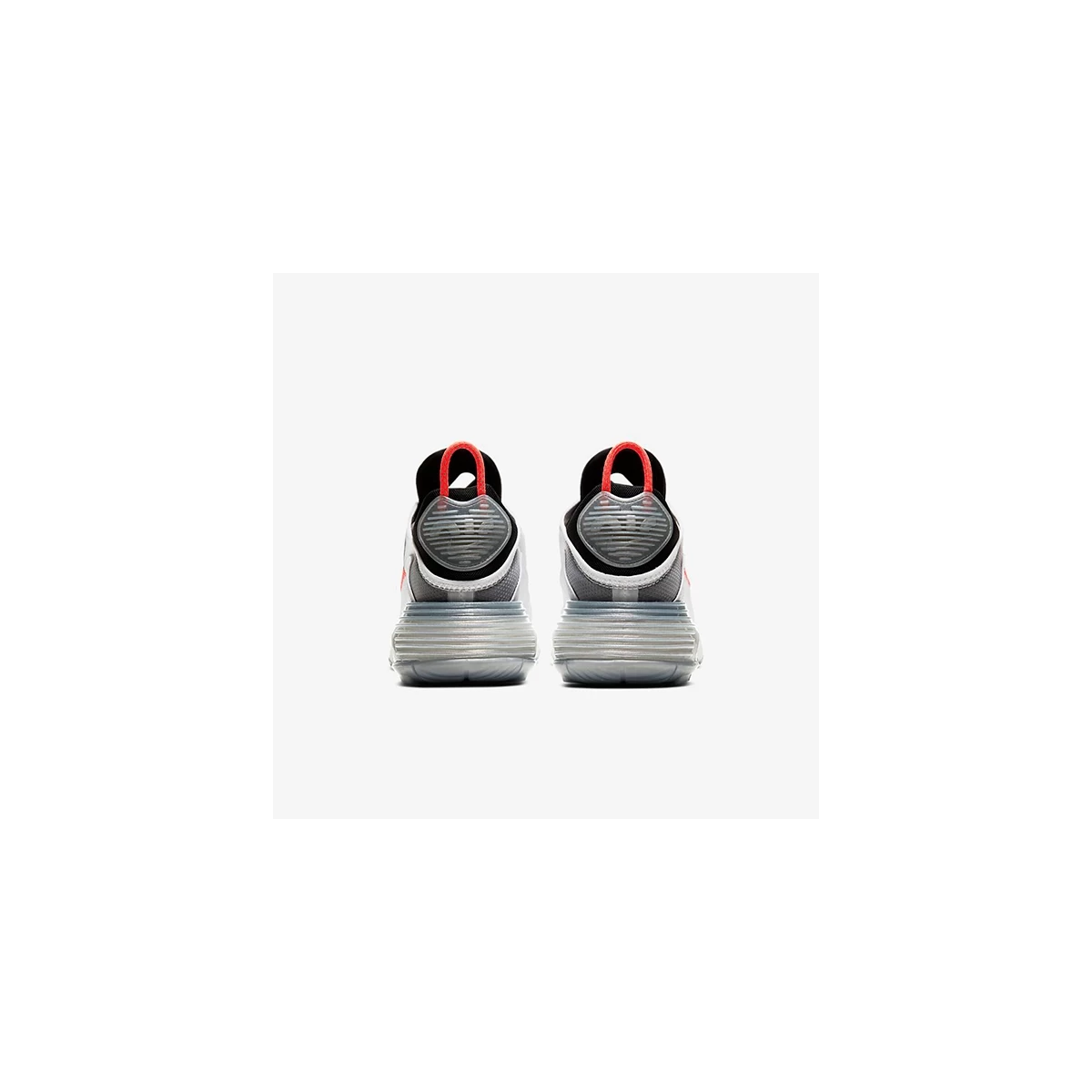 کتانی رانینگ مردانه نایک Nike Air Max 2090 White