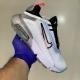کتانی رانینگ مردانه نایک Nike Air Max 2090 White