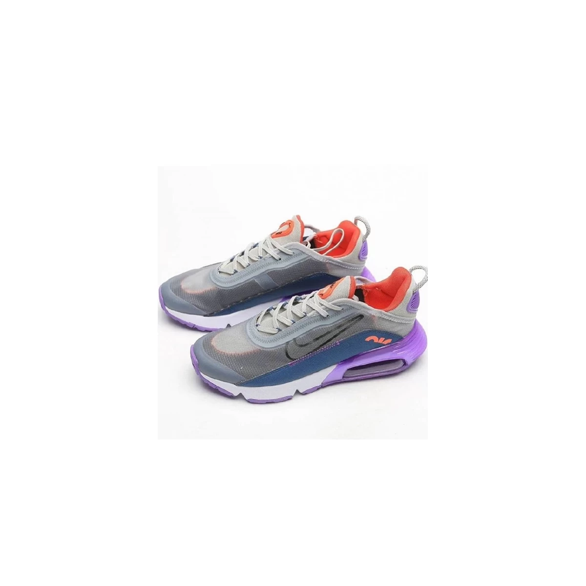 کتانی رانینگ مردانه نایک Nike Air Max 2090