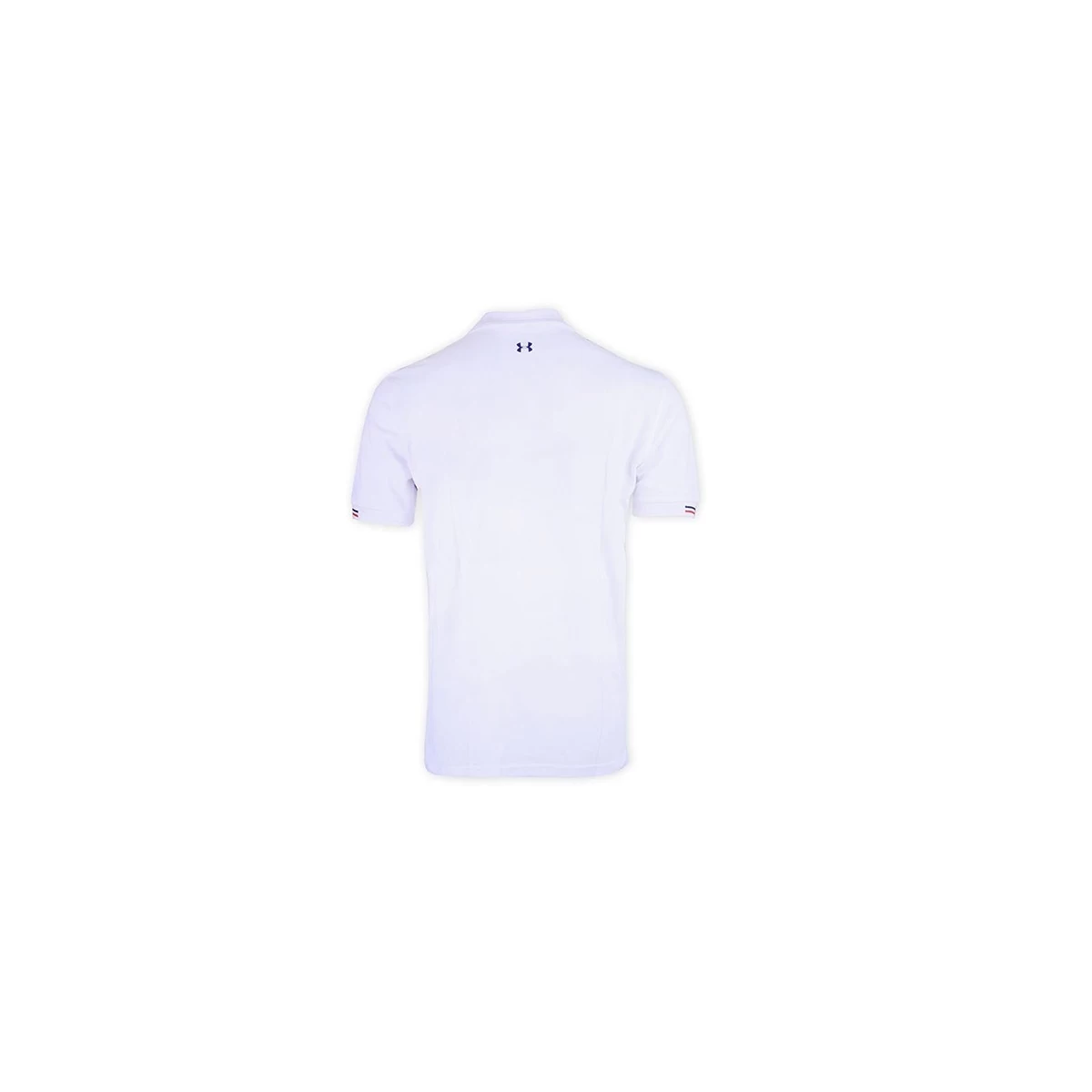 پلو شرت مردانه آندرآرمور Under Armour Polo Shirt White
