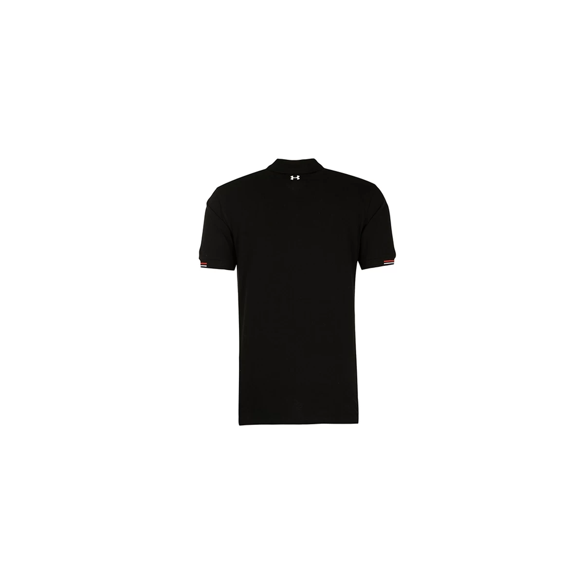 پلو شرت مردانه آندرآرمور Under Armour Polo Shirt Black