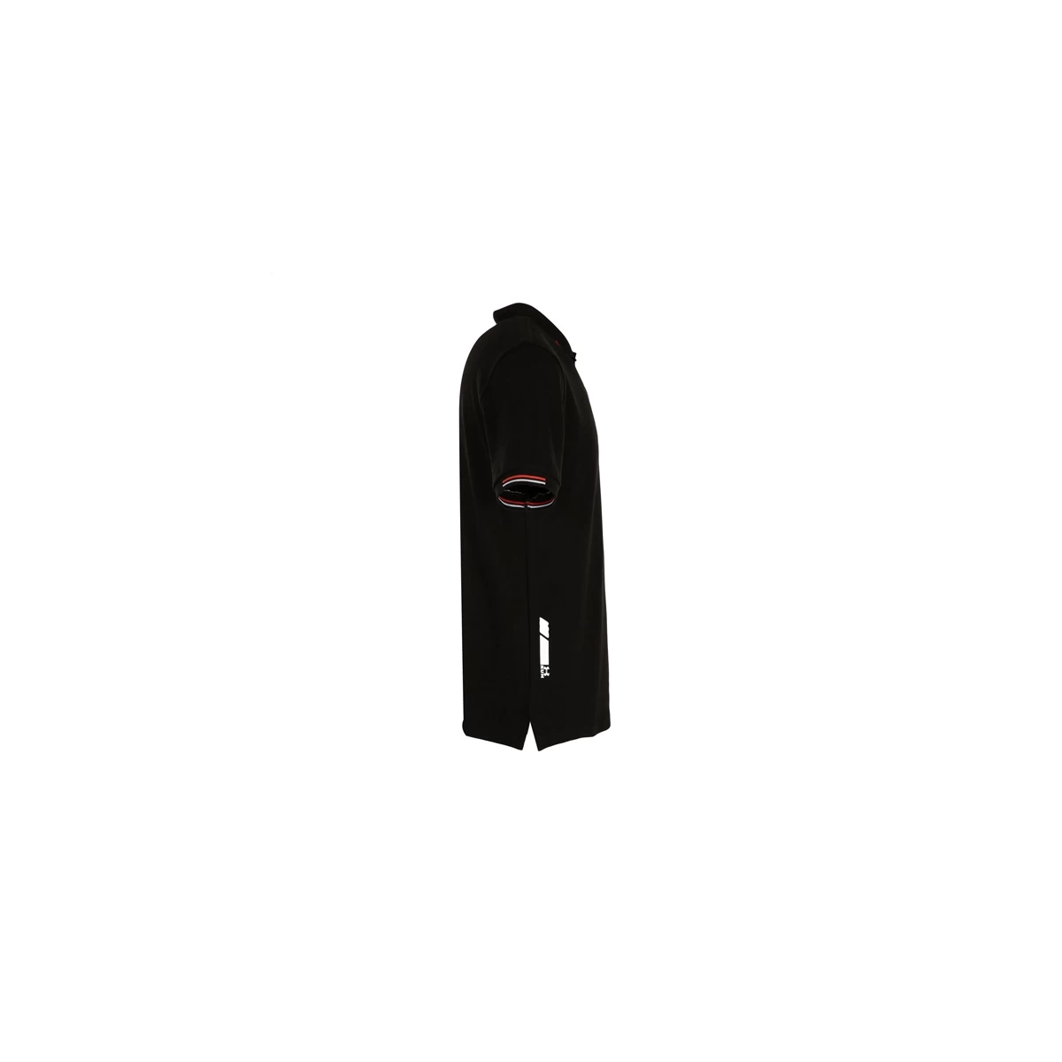 پلو شرت مردانه آندرآرمور Under Armour Polo Shirt Black