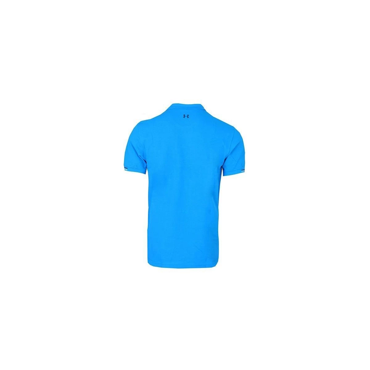 پلو شرت مردانه آندرآرمور Under Armour Polo Shirt Blue