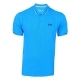 پلو شرت مردانه آندرآرمور Under Armour Polo Shirt Blue