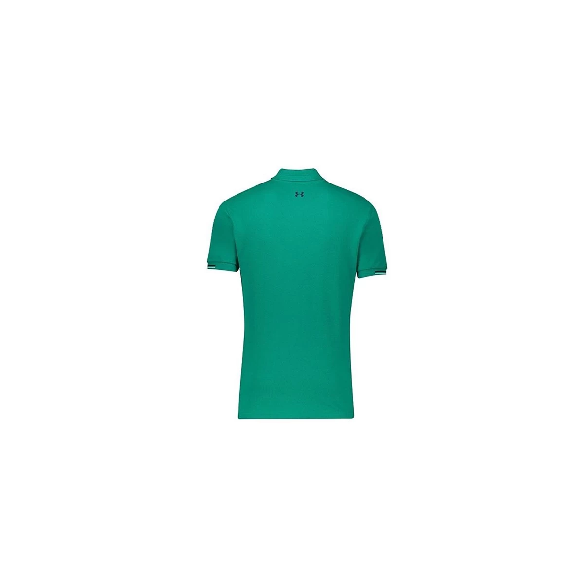 پلو شرت مردانه آندرآرمور Under Armour Polo Shirt Green