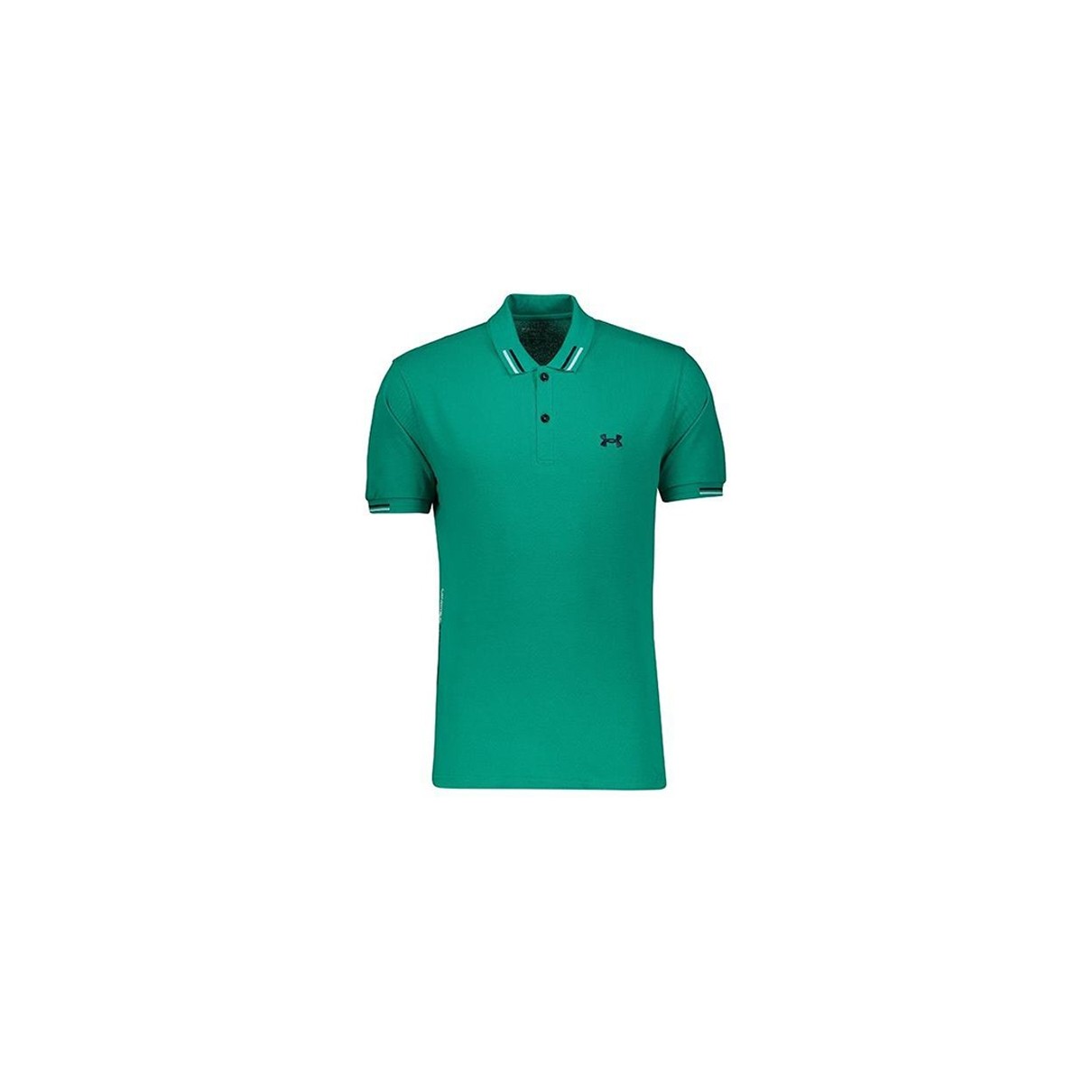 پلو شرت مردانه آندرآرمور Under Armour Polo Shirt Green