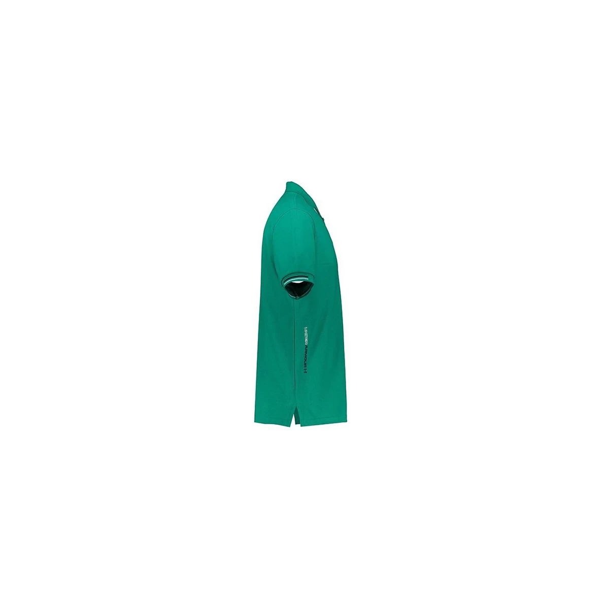 پلو شرت مردانه آندرآرمور Under Armour Polo Shirt Green