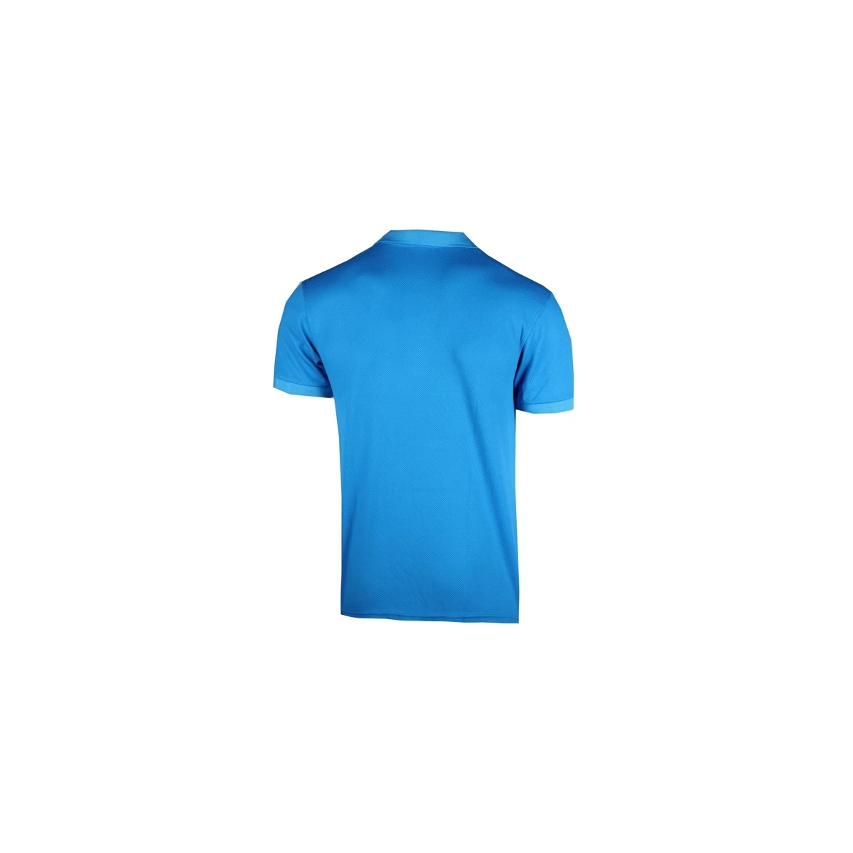 پلو شرت مردانه آندرآرمور آبی Under Armour Polo Shirt Blue