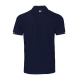 پلو شرت مردانه آندرآرمور سورمه ای Under Armour Polo Shirt