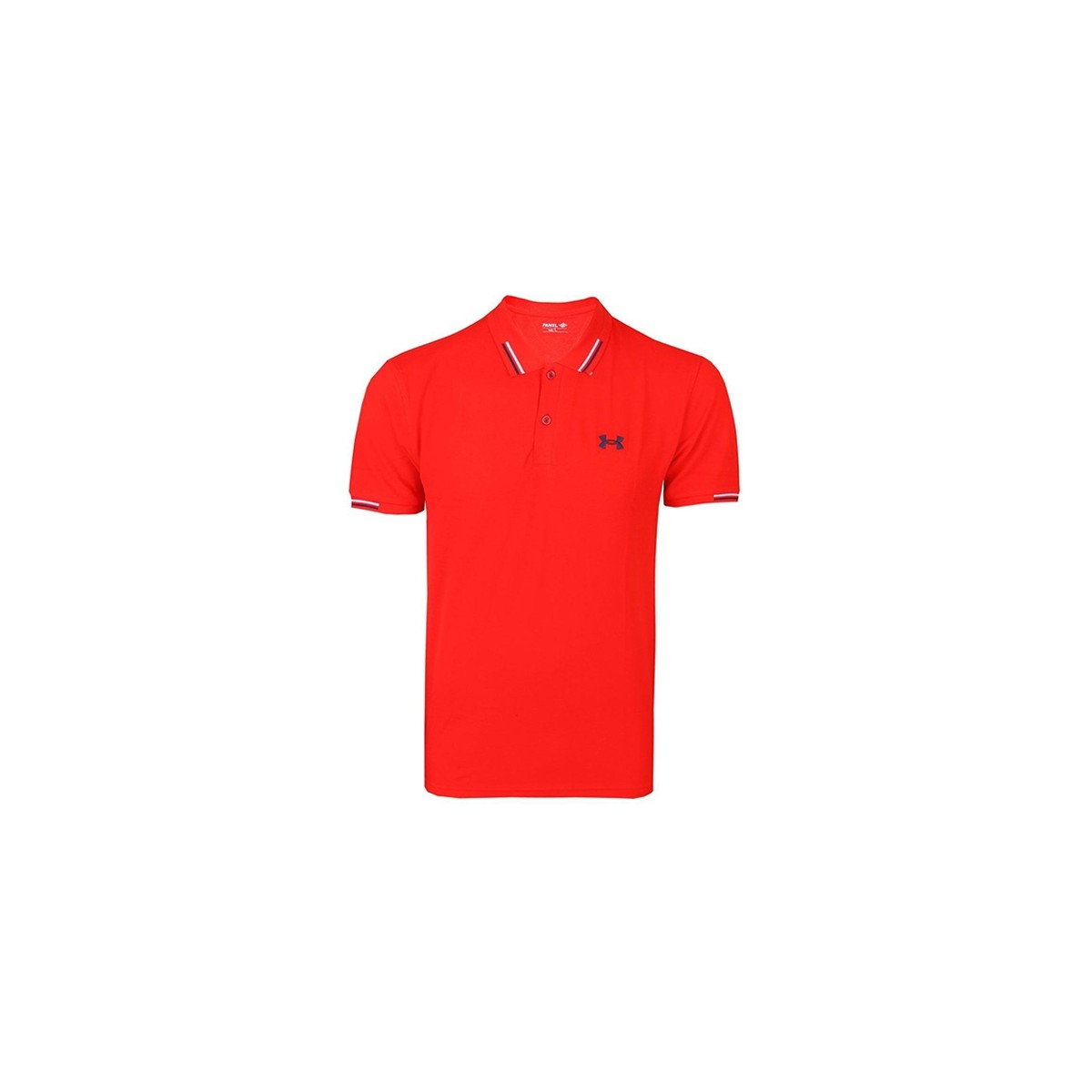 پلو شرت مردانه آندرآرمور قرمز Under Armour Polo Shirt Red