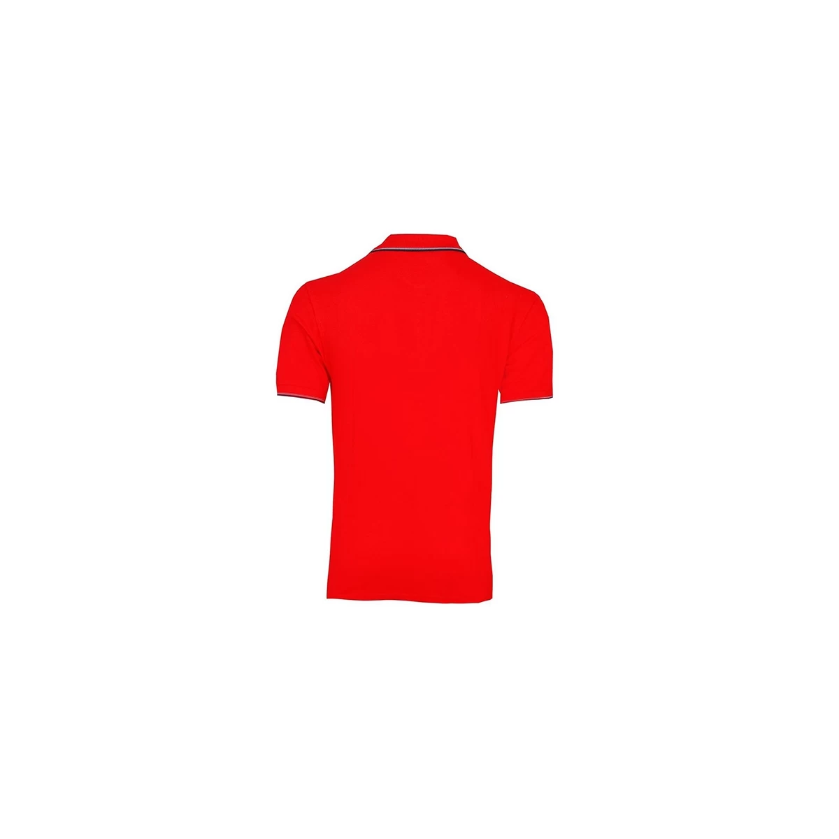 پلو شرت مردانه تامی Tommy Polo Shirt Red