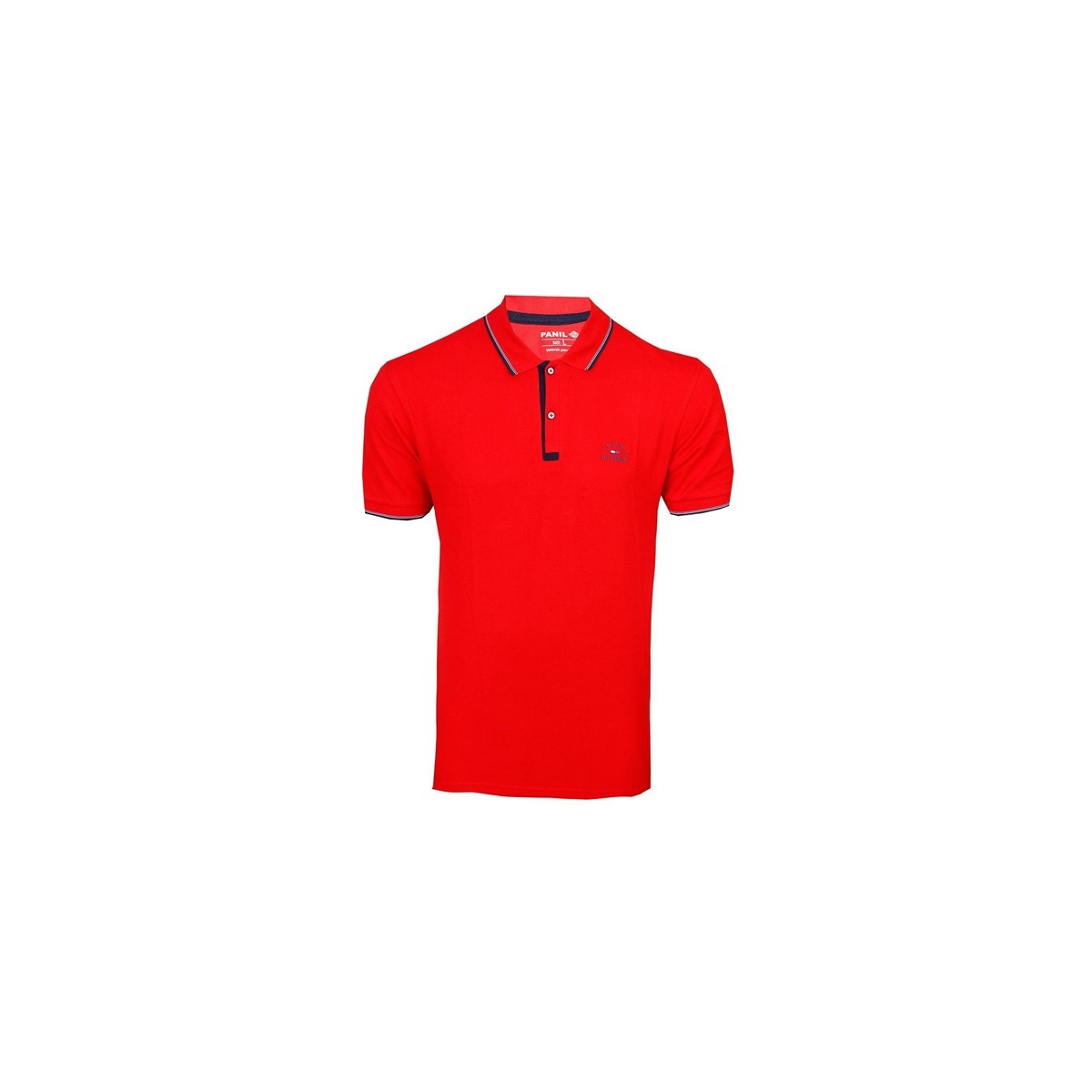 پلو شرت مردانه تامی Tommy Polo Shirt Red