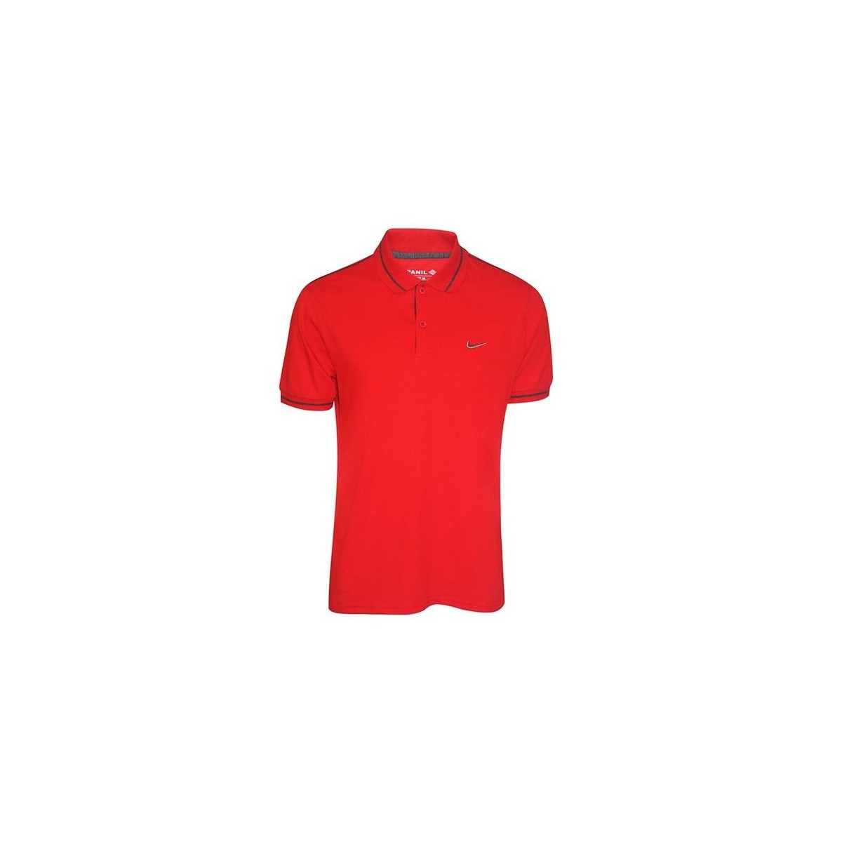 پلو شرت مردانه نایک Nike Polo Shirt Red