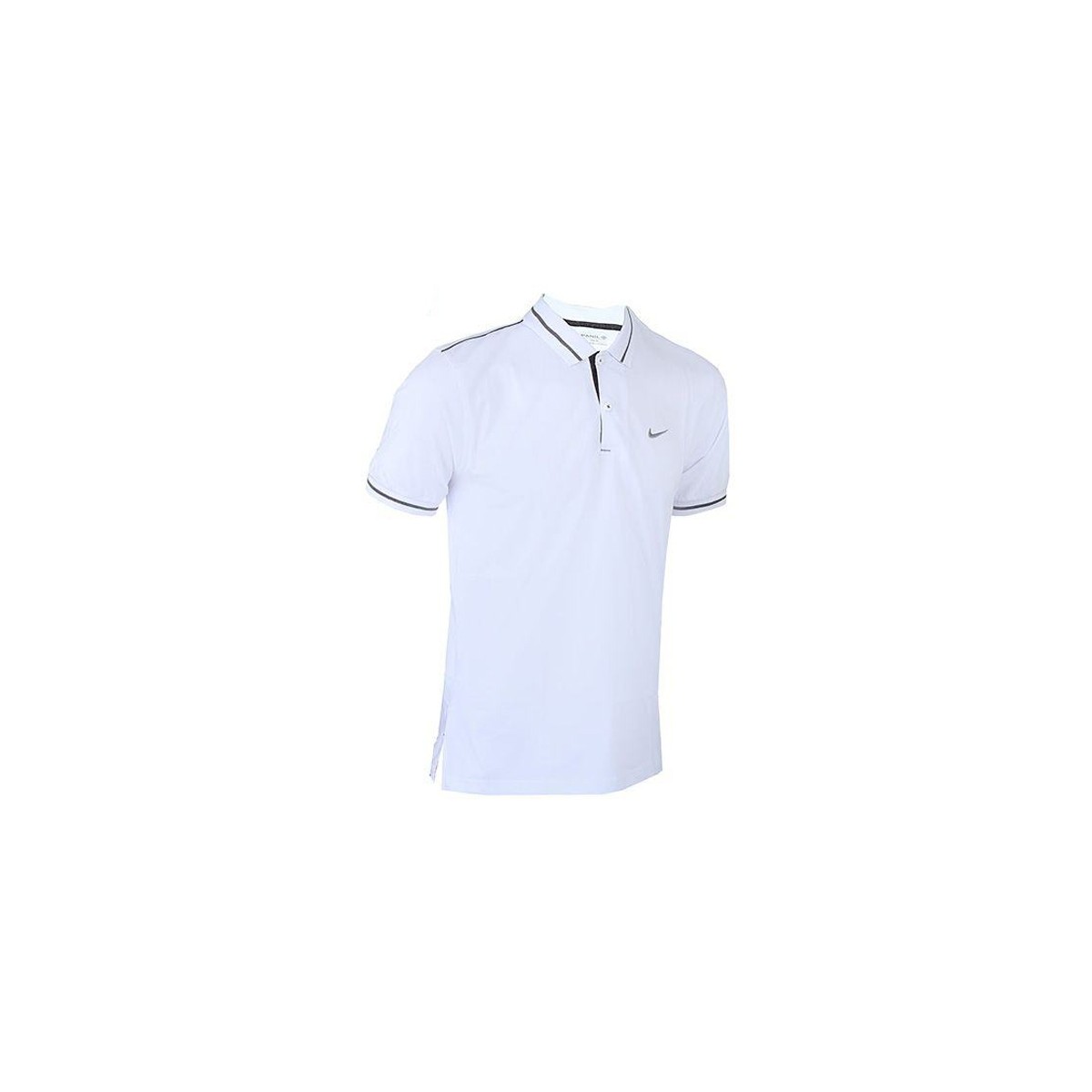 پلو شرت مردانه نایک Nike Polo Shirt White