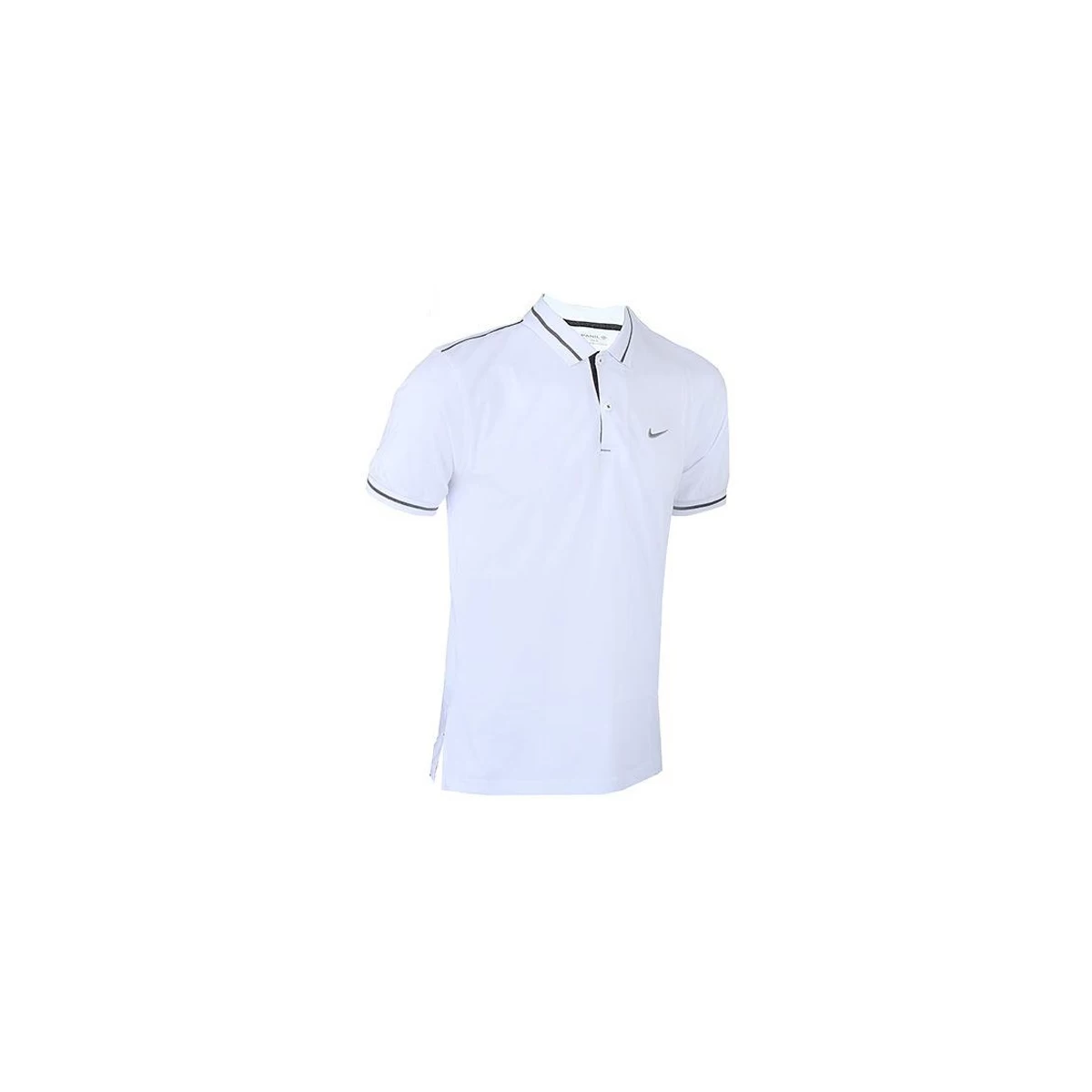 پلو شرت مردانه نایک Nike Polo Shirt White