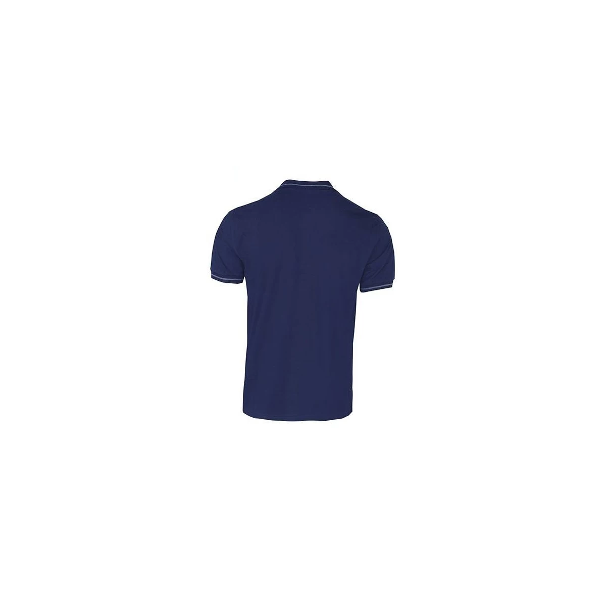 پلو شرت مردانه نایک سورمه ای Nike Polo Shirt