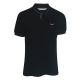 پلو شرت مردانه نایک مشکی Nike Polo Shirt Black