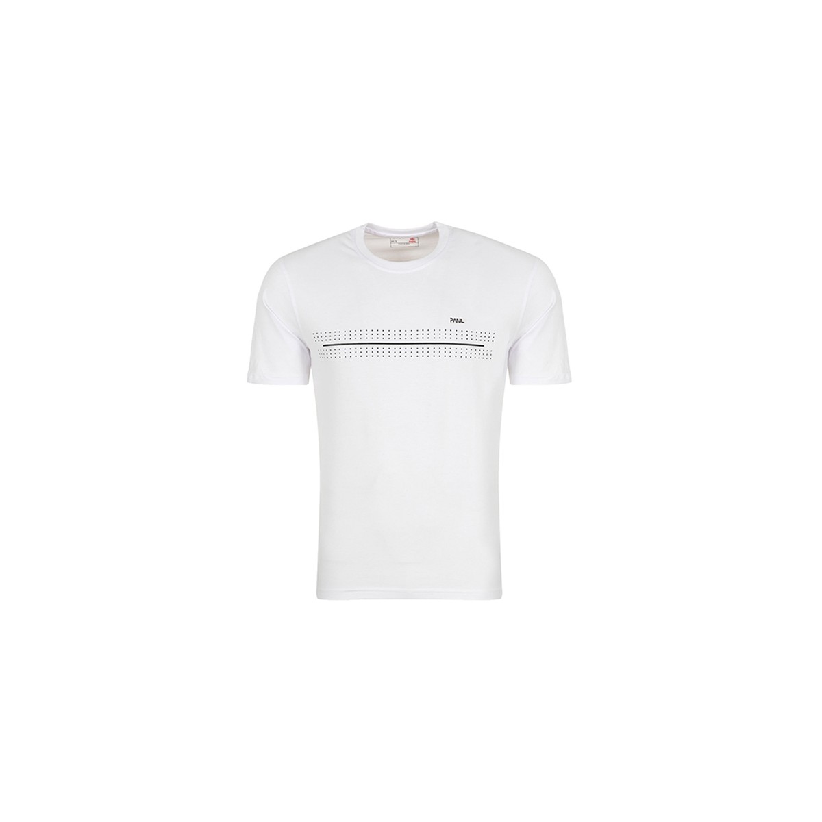 تیشرت مردانه Tshirt White