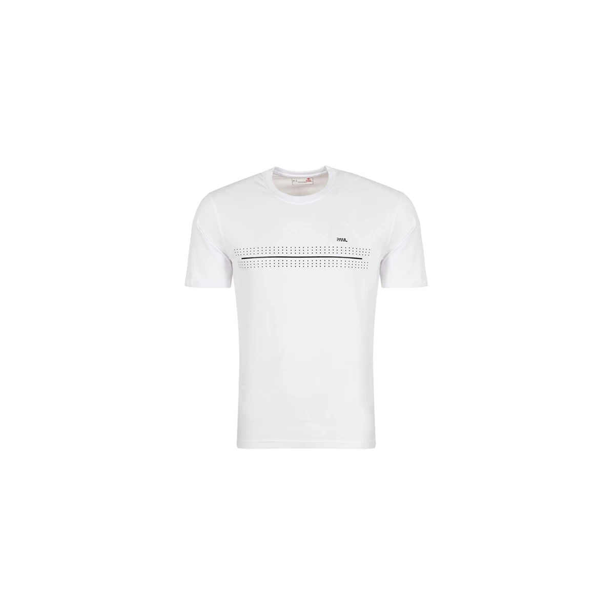 تیشرت مردانه Tshirt White