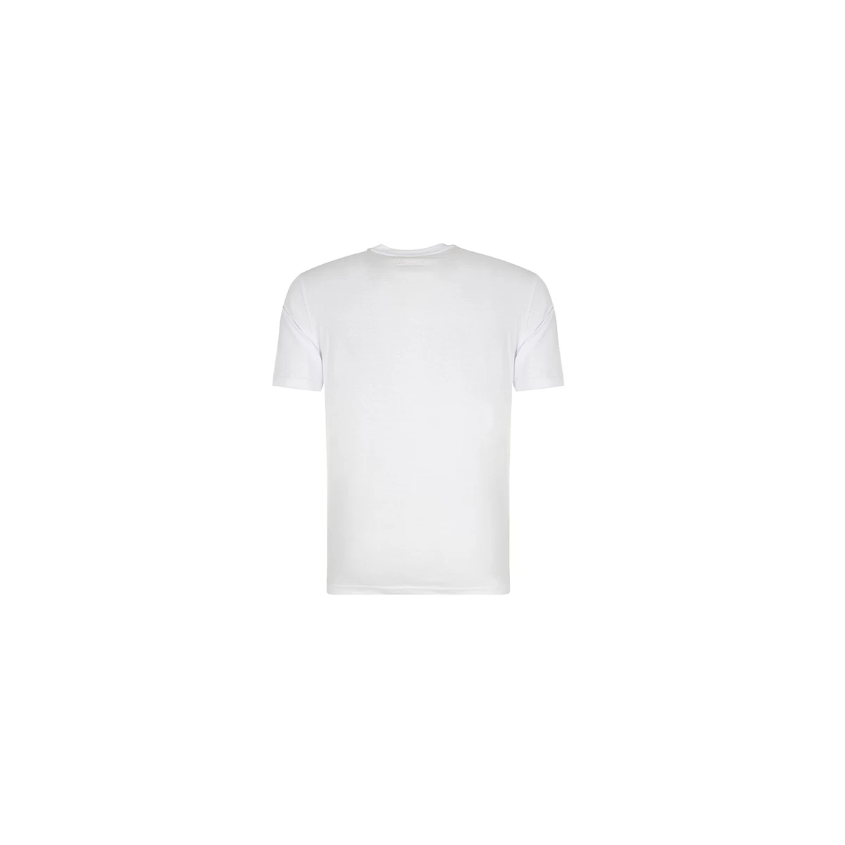 تیشرت مردانه Tshirt White
