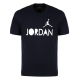 تیشرت مردانه ایر جردن Air Jordan Tshirt Black