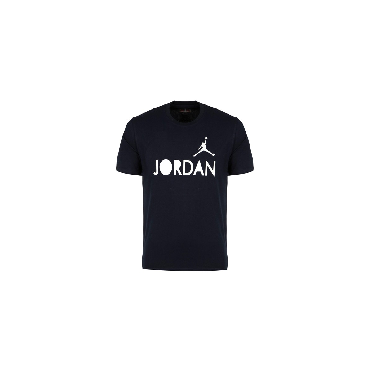 تیشرت مردانه ایر جردن Air Jordan Tshirt Black