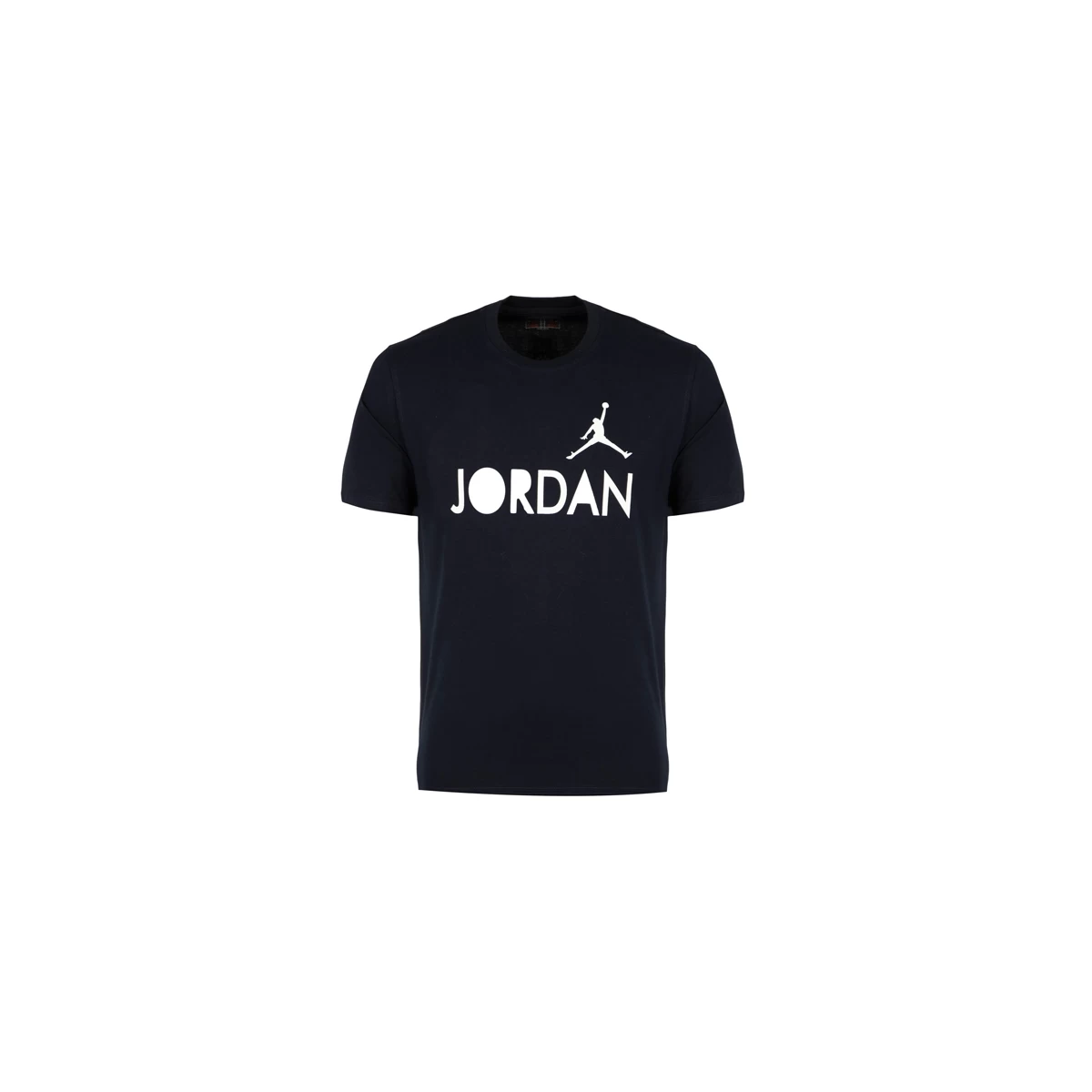 تیشرت مردانه ایر جردن Air Jordan Tshirt Black